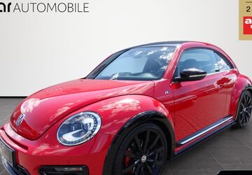 VW Beetle 82.000 km 26.980 &euro; Seelze 30926