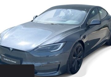Tesla Model S 59.629 km 72.200 &euro; Hannover 30519
