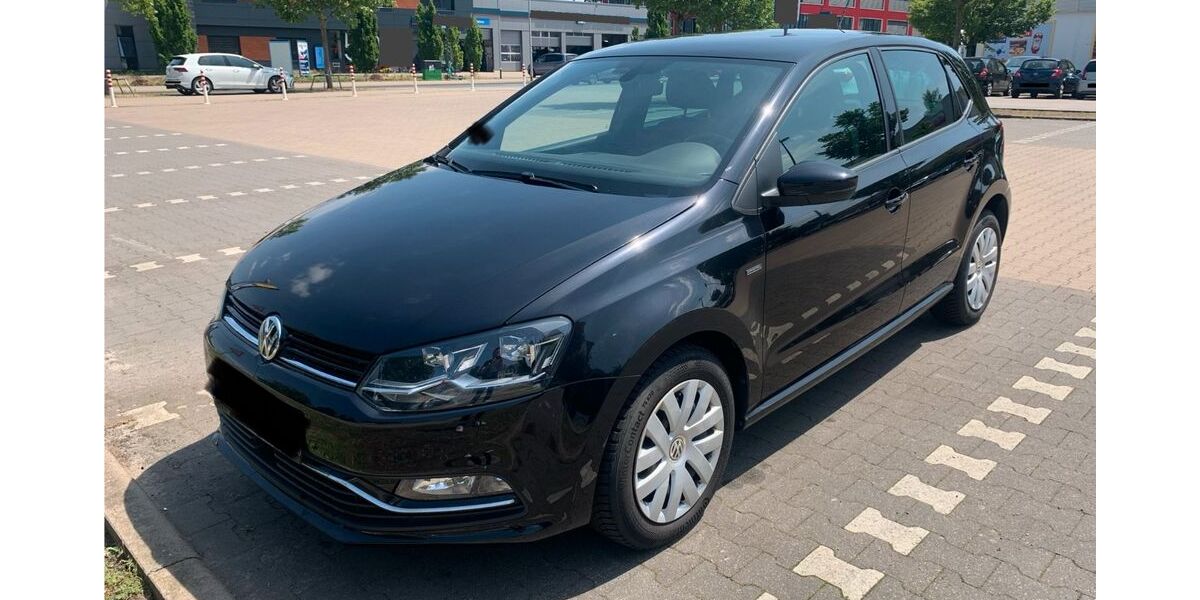 VW Polo 101.000 km 7.950 &euro; Hannover 30169