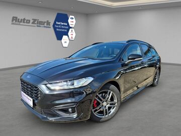 Gebrauchte Ford Mondeo