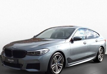 BMW 640 Gran Turismo 84.400 km 29.950 &euro; Hildesheim 31137