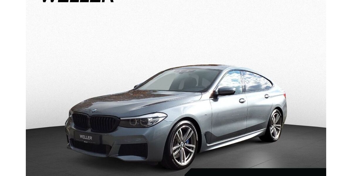 BMW 640 Gran Turismo 84.400 km 29.950 &euro; Hildesheim 31137