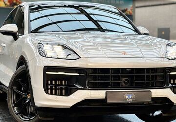 Porsche Cayenne 7.400 km 139.980 &euro; Hannover 30453