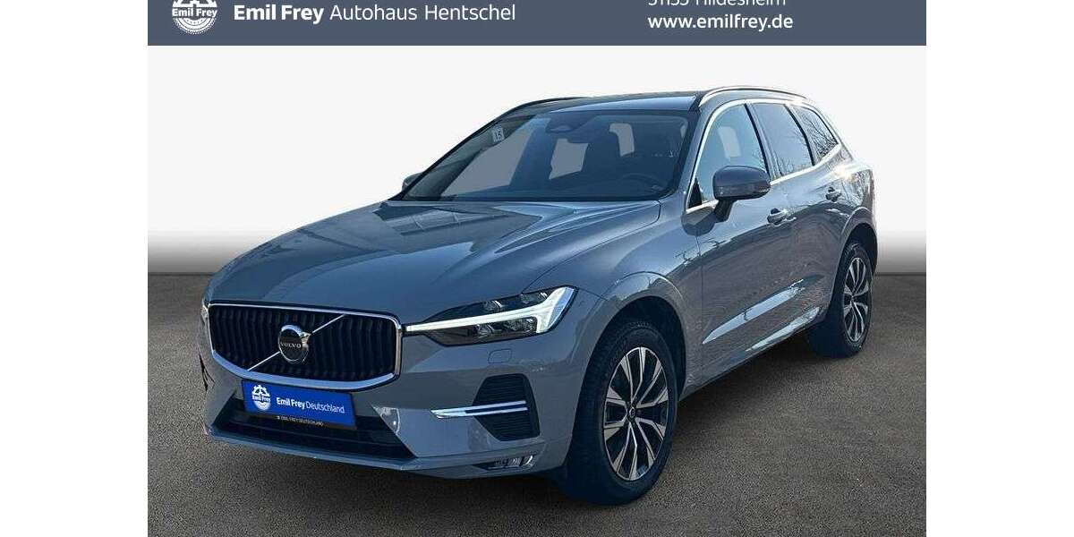 Volvo XC60 24.568 km 41.751 &euro; Hildesheim 31135