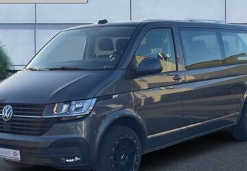 VW T6 Kombi 53.676 km 41.499 &euro; Springe 31832
