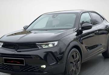 Opel Mokka 105.000 km 16.500 &euro; Hannover 30453