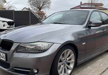BMW 318 248.000 km 9.250 &euro; Gehrden 30989