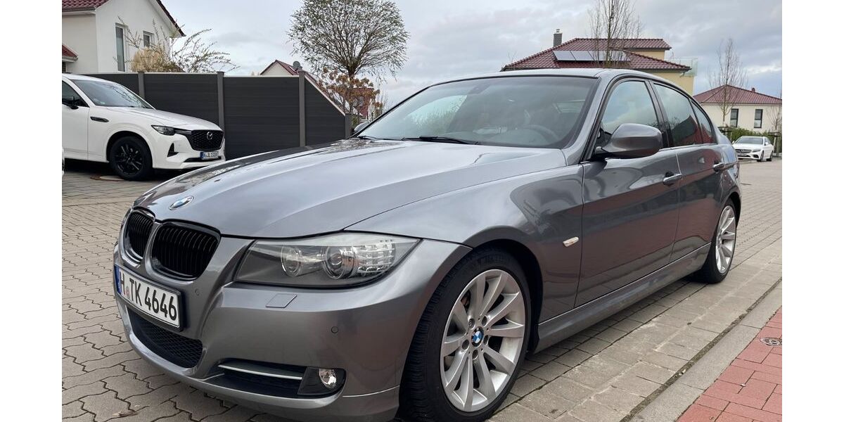 BMW 318 248.000 km 9.250 &euro; Gehrden 30989