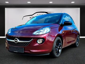 Gebrauchte Opel Adam