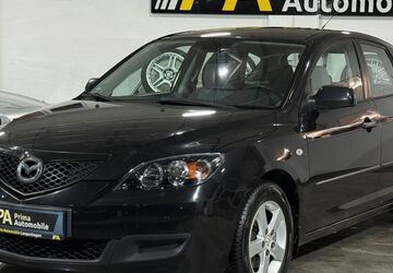 Mazda 3 323.900 km 1.799 &euro; Langenhagen 30853