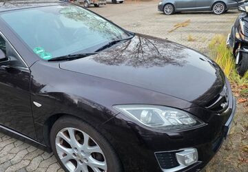 Mazda 6 225.000 km 3.000 &euro; Laatzen 30880