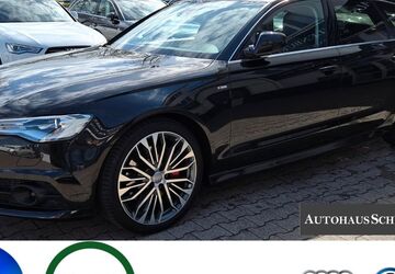 Audi A6 120.483 km 23.999 &euro; Hannover 30165