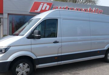 VW Crafter 100.000 km 26.480 &euro; Langenhagen 30855