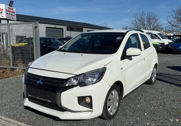 Mitsubishi Space Star 165.000 km 3.990 &euro; Laatzen 30880
