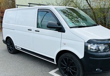 VW T5 Transporter 150.000 km 16.500 &euro; Hannover 30625