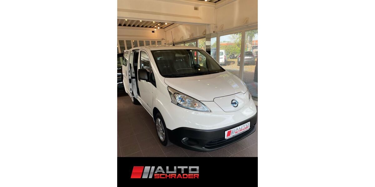 Nissan e-NV200 9.450 km 20.980 &euro; Hildesheim 31135