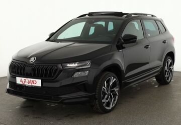 Skoda Karoq 8.283 km 34.890 &euro; Hannover 30179