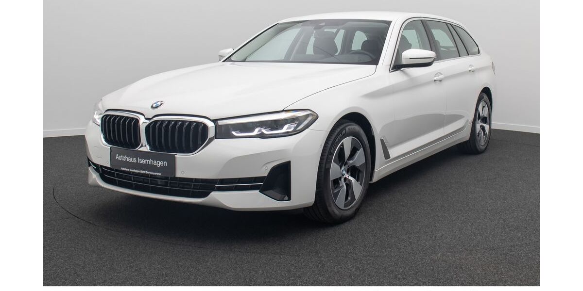 BMW 520 47.518 km 28.499 &euro; Isernhagen 30916