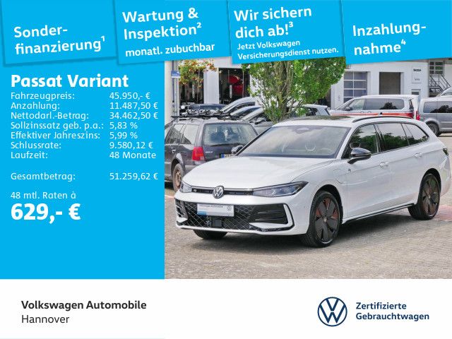 VW Passat Variant 28.900 km 45.450 &euro; Langenhagen 30853