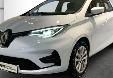 Renault ZOE 33.207 km 13.875 &euro; Hannover 30519