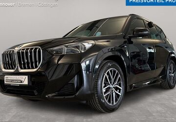 BMW X1 7.172 km 45.300 &euro; Hannover 30539