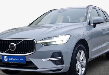 Volvo XC60 51.423 km 33.404 &euro; Hildesheim 31135