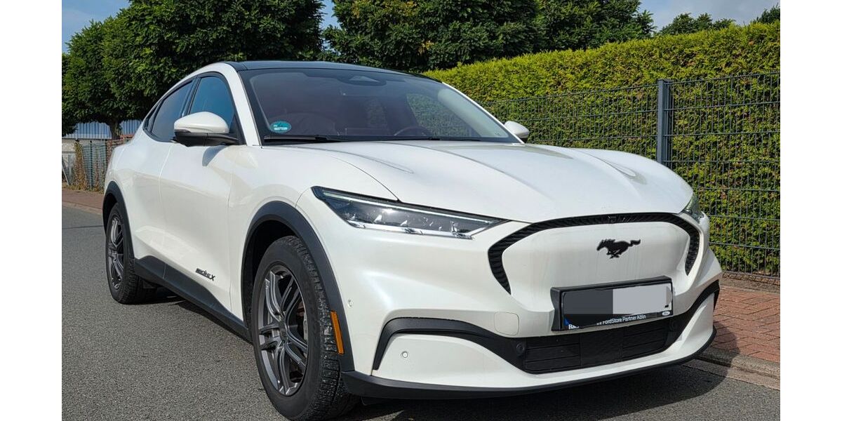 Ford Mustang Mach-E 139.365 km 18.900 &euro; Garbsen 30827