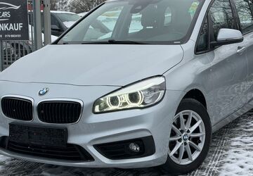 BMW 216 228.000 km 5.990 &euro; Hannover 30179