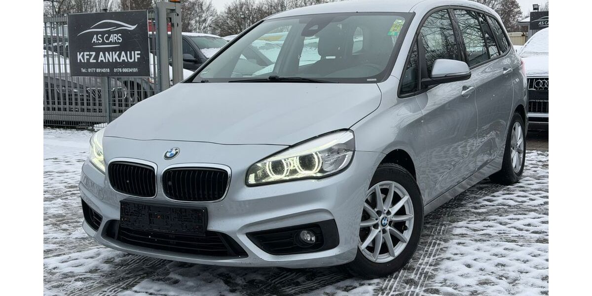 BMW 216 228.000 km 5.990 &euro; Hannover 30179