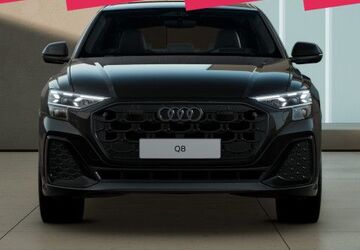 Audi Q8 9.999 km 112.290 &euro; Hannover 30179