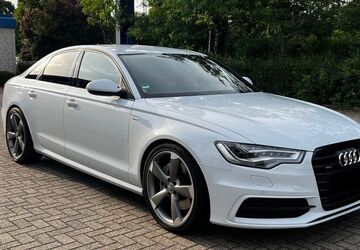 Audi A6 175.000 km 17.250 &euro; Lehrte 31275