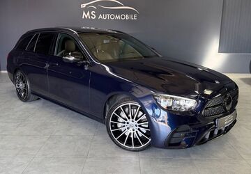 Mercedes-Benz E 400 113.000 km 36.990 &euro; Garbsen 30827