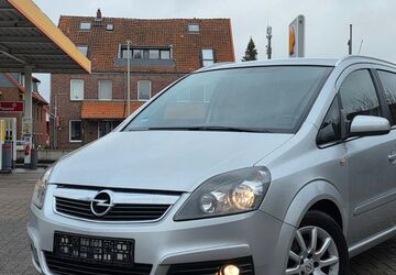 Opel Zafira 170.000 km 2.900 &euro; Neustadt 31535
