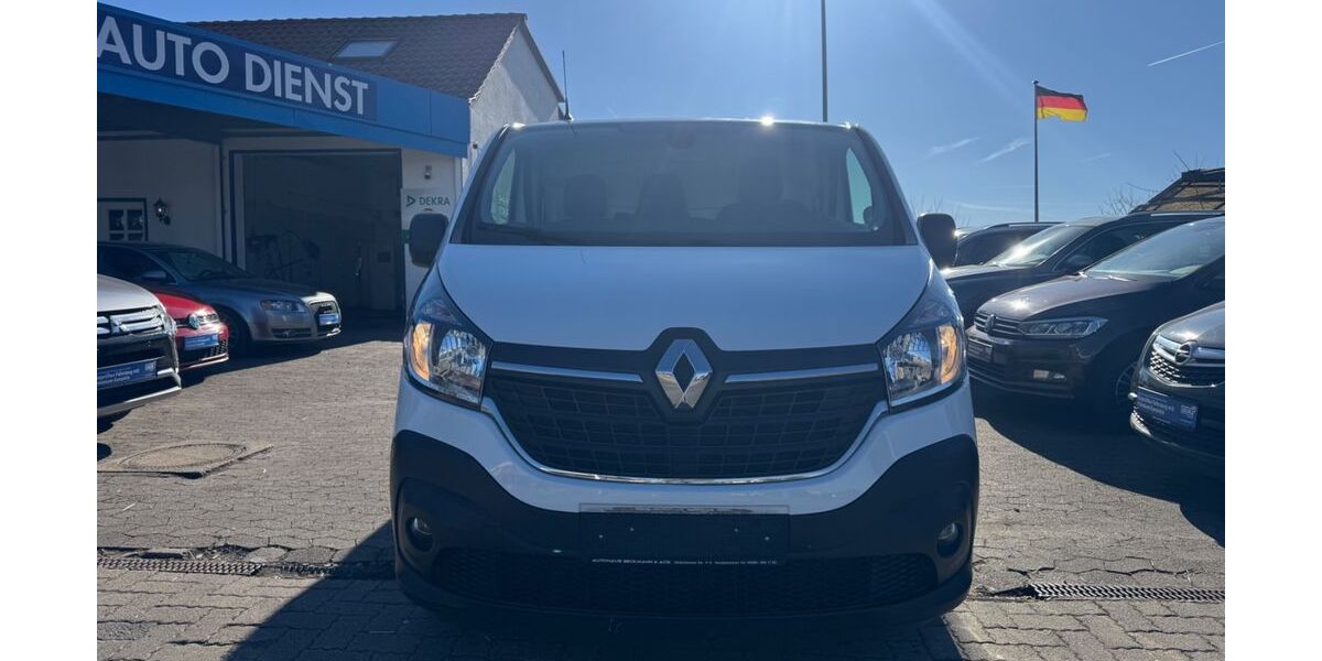 Renault Trafic 100.000 km 12.990 &euro; Nordstemmen 31171
