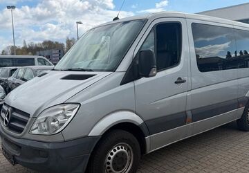 Mercedes-Benz Sprinter 468.000 km 5.700 &euro; Seelze 30926