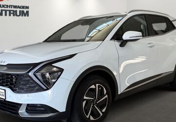 Kia Sportage 32.439 km 26.990 &euro; Laatzen 30880