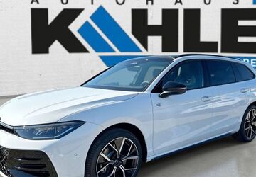 VW Passat 5.000 km 65.930 &euro; Hannover 30419