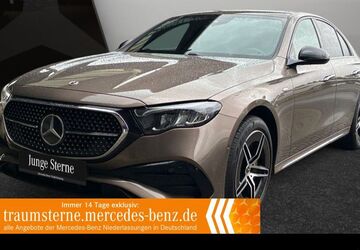 Mercedes-Benz E 300 13.297 km 54.990 &euro; Hannover/Langenhagen 30855