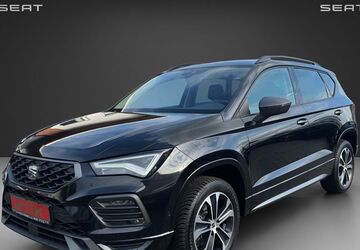 Seat Ateca 12.395 km 28.880 &euro; Hannover 30419