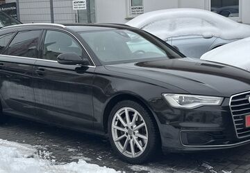 Audi A6 169.999 km 15.880 &euro; Hannover 30419