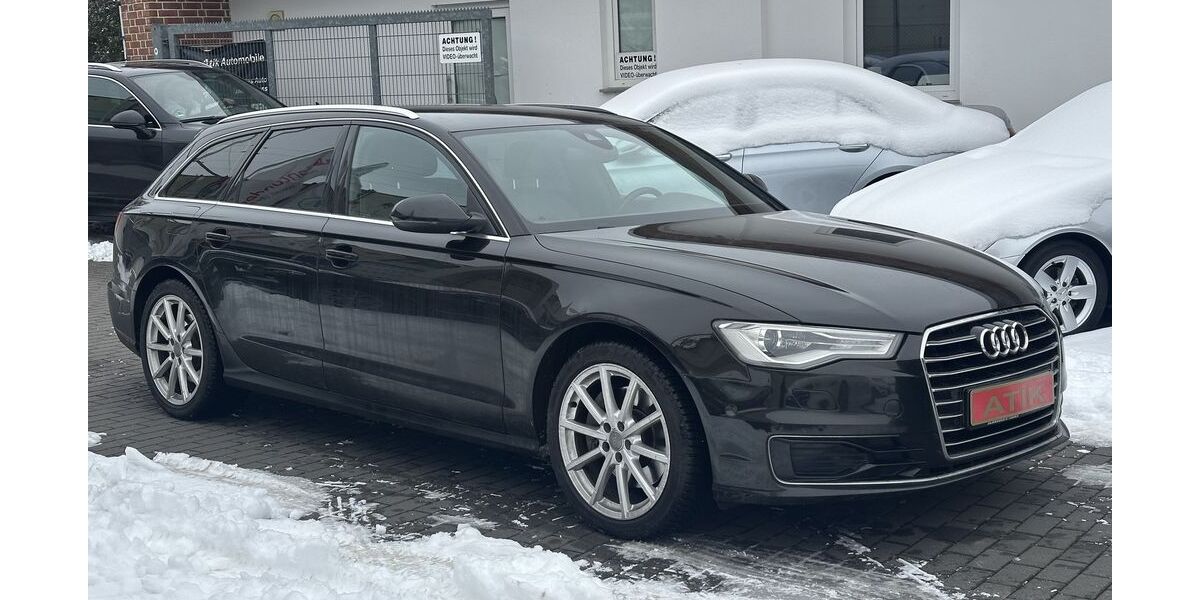 Audi A6 169.999 km 15.880 &euro; Hannover 30419