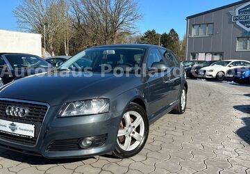 Audi A3 146.864 km 6.999 &euro; Hannover 30629