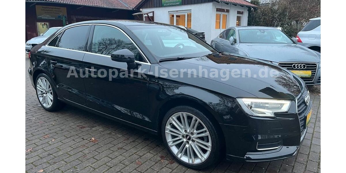 Audi A3 94.000 km 17.998 &euro; Isernhagen 30916
