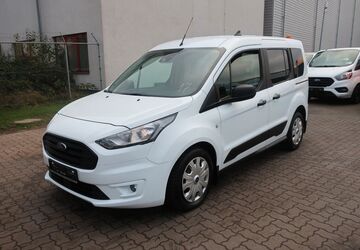 Ford Transit 136.191 km 11.900 &euro; Hannover 30179