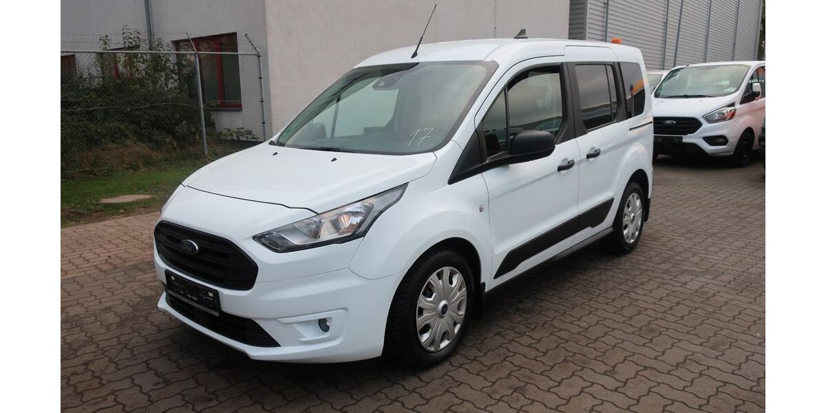 Ford Transit 136.191 km 11.900 &euro; Hannover 30179