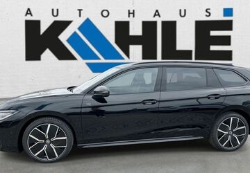VW Passat 12.500 km 64.990 &euro; Hannover 30419