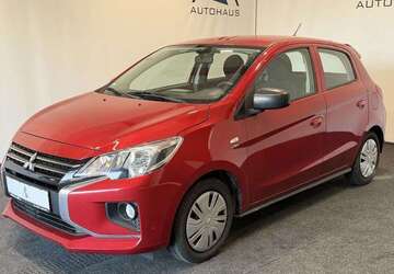 Mitsubishi Space Star 40.000 km 10.450 &euro; Seelze 30926