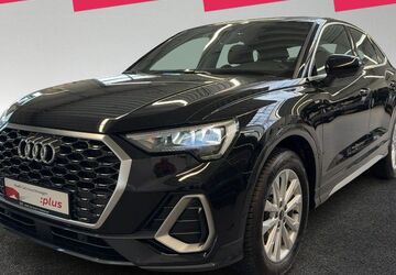 Audi Q3 25.360 km 42.150 &euro; Hannover 30179