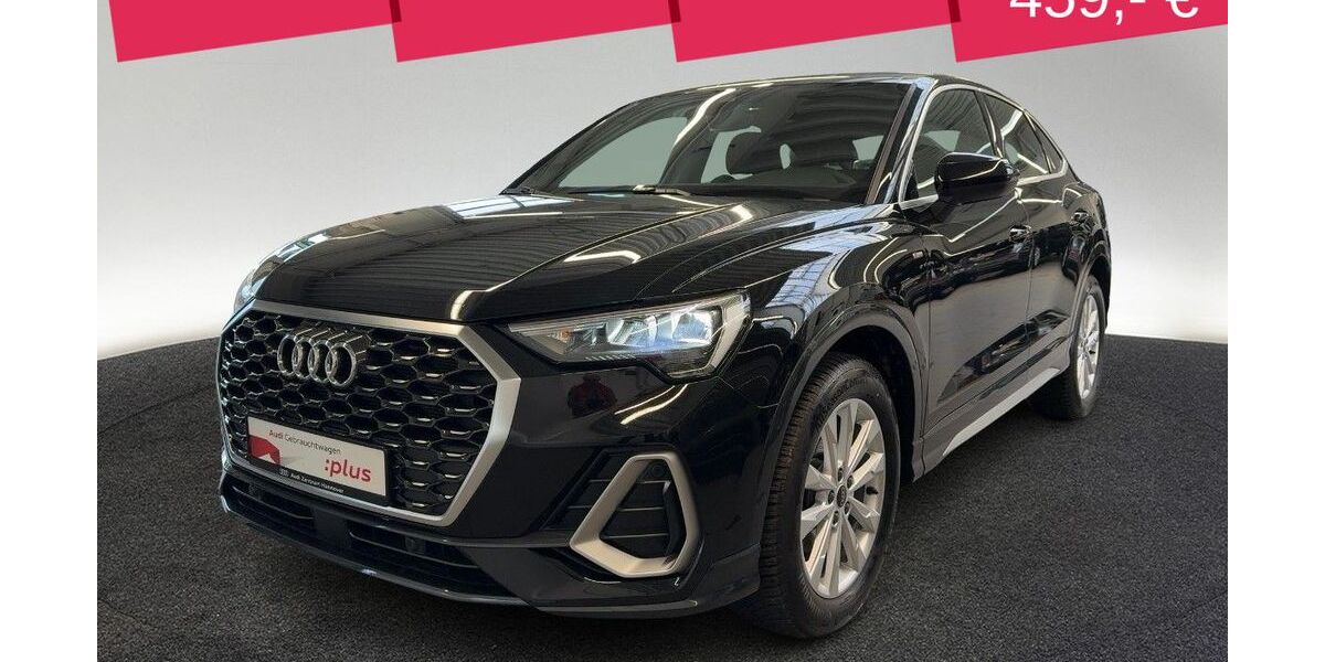 Audi Q3 25.360 km 42.150 &euro; Hannover 30179