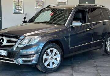 Mercedes-Benz GLK 220 84.000 km 24.880 &euro; Laatzen 30880